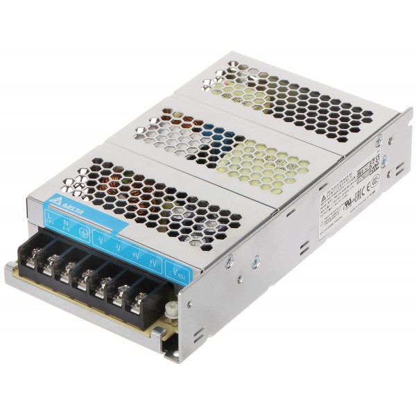 Zasilacz Impulsowy Pmc-24V150W1Ba Delta Electronics