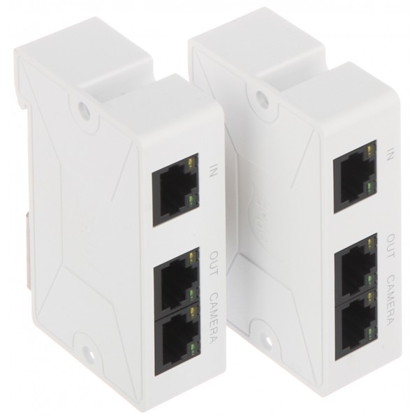 Switch Poe / Extender Pft1310 3-Portowy