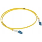 PATCHCORD JEDNOMODOWY PC-2LC/2LC-1 1 m