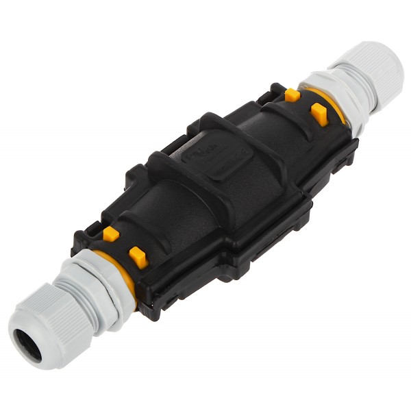 Mufa Przelotowa Gelbox Rapid-Joint-L1.5-Ip68 Raytech