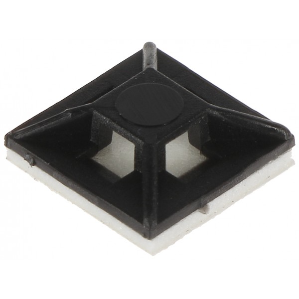 Uchwyt Do Opasek Zaciskowych Ps-3-12X12/bp100