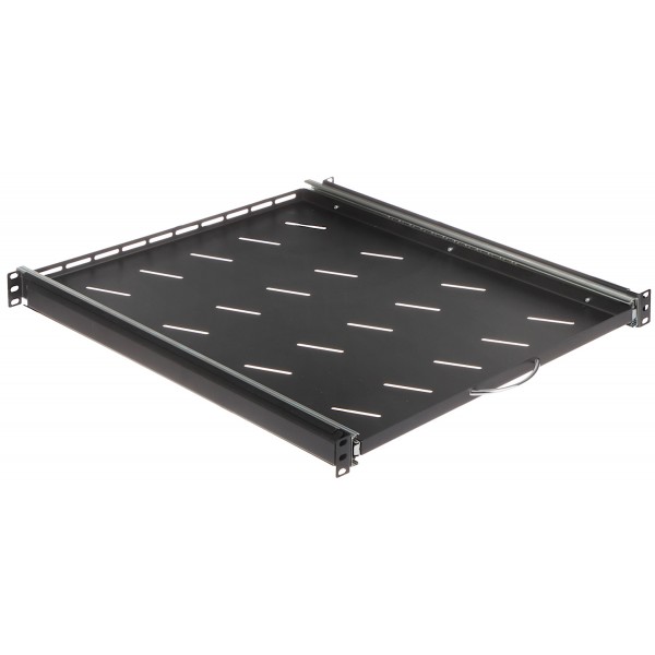 Półka Wysuwana Rsr19-1U-550B Stalflex