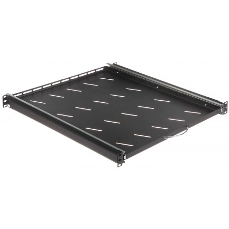 PÓŁKA WYSUWANA RSR19-1U-550B STALFLEX