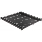 PÓŁKA WYSUWANA RSR19-1U-550B STALFLEX