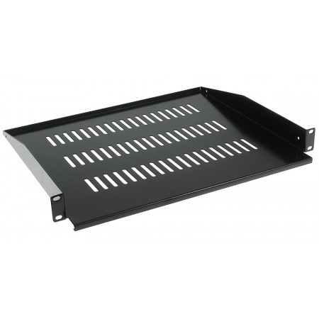PÓŁKA P19/381P2 DO SZAFY RACK 381 mm
