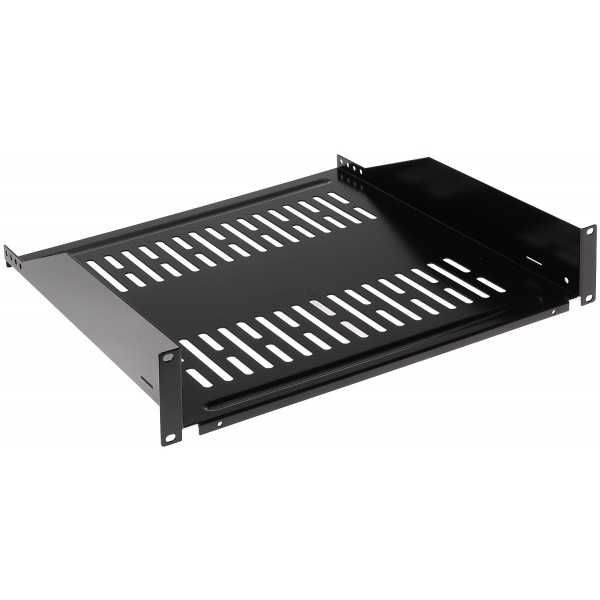 Półka P19-2U/459P2 Do Szafy Rack 459 Mm