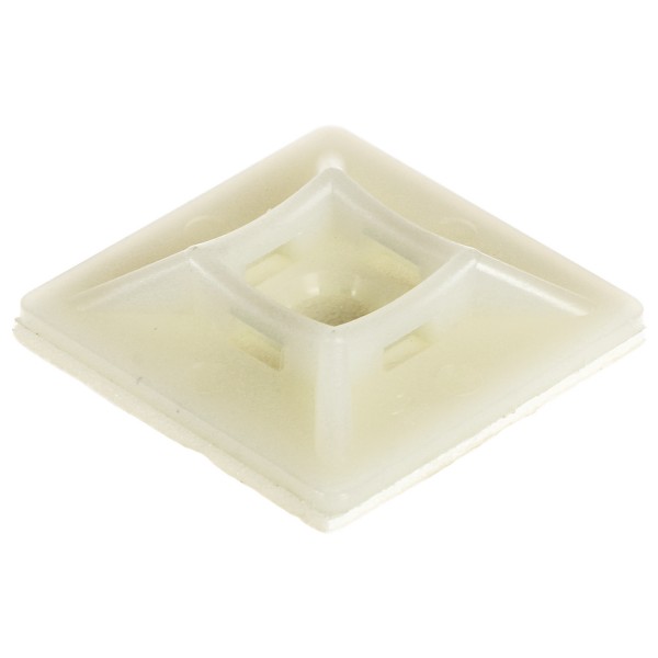 Uchwyt Do Opasek Zaciskowych Ps-5-28X28/wp100