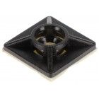UCHWYT DO OPASEK ZACISKOWYCH PS-4-19X19/BP100