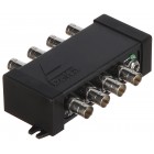 WZMACNIACZ VIDEO VCA-4/1200
