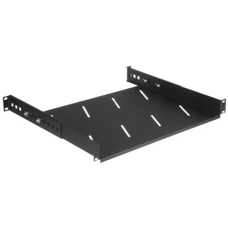 PÓŁKA REGULOWANA E-RSA19-1U-350B STALFLEX