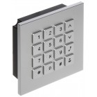 MODUŁ KLAWIATURY VTO4202F-MK DO MODUŁU VTO4202F-P DAHUA