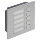 MODUŁ KLAWIATURY VTO4202F-MB5 DO MODUŁU VTO4202F-P DAHUA