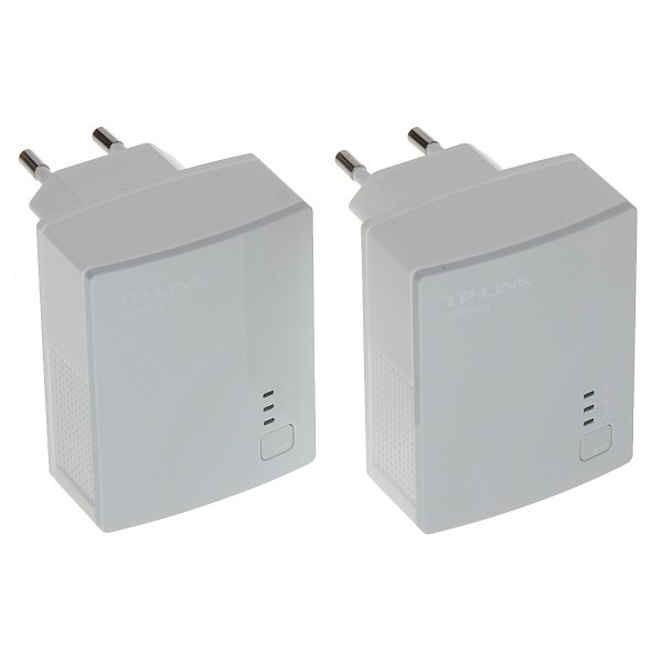 Adapter Sieciowy Tl-Pa4010-Kit Tp-Link