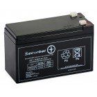 Akumulator 12V 7Ah żelowy SECURBAT AGM VRLA