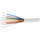 KABEL YTDY-8X0.5