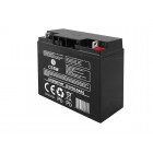 Akumulator AGM 12V 18Ah żelowy TMT VRLA