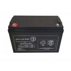 Akumulator żelowy GEL 12V 100Ah POWERBAT