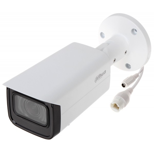 Kamera Ip Ipc-Hfw1431T-Zs-2812-S4 - 4 Mpx 2.8 ... 12 Mm - Motozoom Dahua