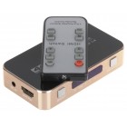 PRZEŁĄCZNIK HDMI-SW-4/1-2.0