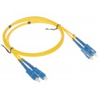 PATCHCORD JEDNOMODOWY PC-2SC/2SC-1 1 m