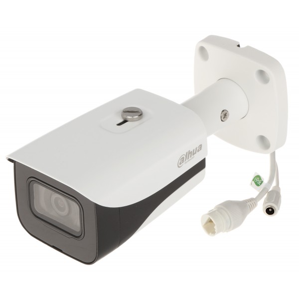 Kamera Ip Ipc-Hfw5241E-Se-0360B - 1080P 3.6 Mm Dahua