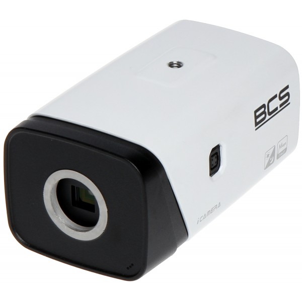 Kamera Ip Bcs-Bip7201-Ai - 1080P Kamera Ip Bcs-Bip7201-Ai - 1080P