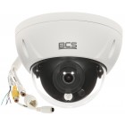 KAMERA WANDALOODPORNA IP BCS-DMIP3201IR-AI - 1080p 2.8 mm
