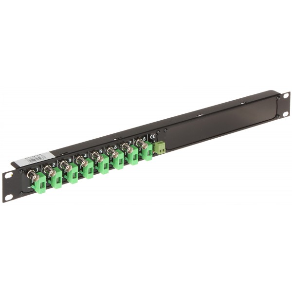 Gniazdo Dystrybucyjne G-8/r19-Uhd