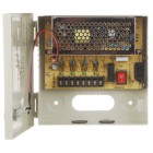 ZASILACZ IMPULSOWY 12V/3.3A/PA4