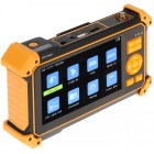 MONITOR AHD, HD-CVI, HD-TVI, PAL MS-ACT50-4K 5 " DELTA TESTER