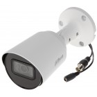KAMERA AHD, HD-CVI, HD-TVI, PAL HAC-HFW1800T-A-0280B - 8.3 Mpx 2.8 mm DAHUA