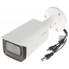 KAMERA AHD, HD-CVI, HD-TVI, PAL HAC-HFW2249T-I8-A-NI-0360B Full-Color - 1080p 3.6 mm DAHUA