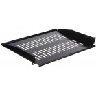 PÓŁKA P19-2U/459P2 DO SZAFY RACK 459 mm