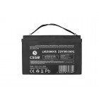 AKUMULATOR ŻELOWY AGM 12V 100Ah CSSB
