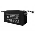 AKUMULATOR ŻELOWY AGM 65Ah CSSB