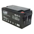 AKUMULATOR BEZOBSŁUGOWY AGM 12V 65Ah megaBAT