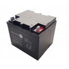 ŻELOWY AKUMULATOR 12V 40Ah POWERBAT CBE