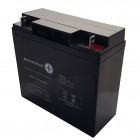 ŻELOWY AKUMULATOR AGM 12V 20Ah POWERBAT