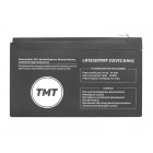 AKUMULATOR ŻELOWY AGM 12V 12Ah TMT