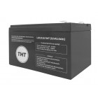 AKUMULATOR ŻELOWY AGM 12V 12Ah TMT