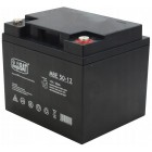 AKUMULATOR AGM 12V 50Ah megaBAT