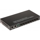 SWITCH SFP EXPERT-SFP-8/2 8-PORTOWY RJ-45