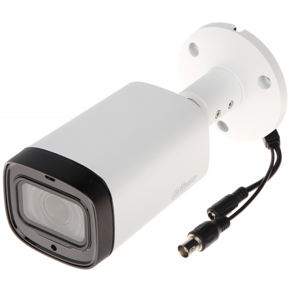 Kamera Ahd, Hd-Cvi, Hd-Tvi, Pal Hac-Hfw1801R-Z-Ire6-A - 8.3 Mpx 2.7 ... 13.5 Mm - Motozoom Dahua Kamera Ahd, Hd-Cvi, Hd-Tvi, Pal Hac-Hfw1801R-Z-Ire6-A - 8.3 Mpx 2.7 ... 13.5 Mm - Motozoom Dahua