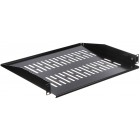 PÓŁKA P19/381P2 DO SZAFY RACK 381 mm