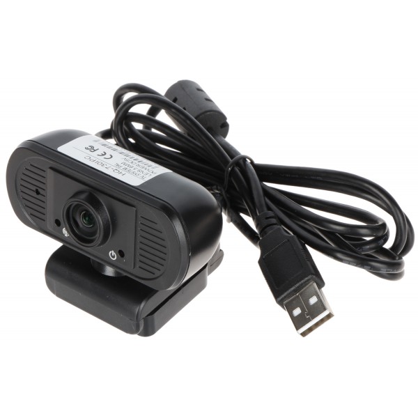 Kamera Internetowa Usb Hq-730Ipc - 1080P 3.6 Mm