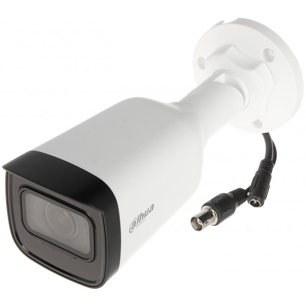 Kamera Ahd, Hd-Cvi, Hd-Tvi, Pal Hac-B3A21-Z-2712 - 1080P 2.7 ... 12 Mm - Motozoom Dahua Kamera Ahd, Hd-Cvi, Hd-Tvi, Pal Hac-B3A21-Z-2712 - 1080P 2.7 ... 12 Mm - Motozoom Dahua