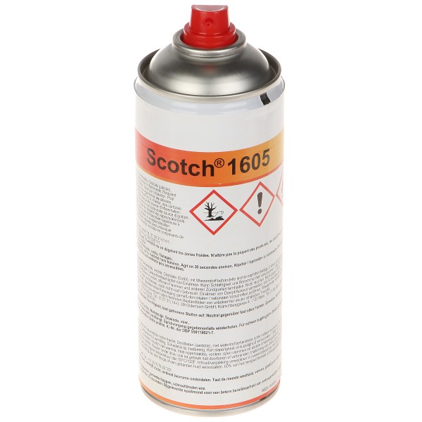 Aerozol Osuszający Scotch-1605/400 3M