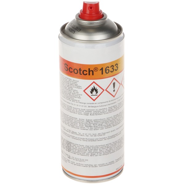 Aerozol Odrdzewiający Scotch-1633/400 3M