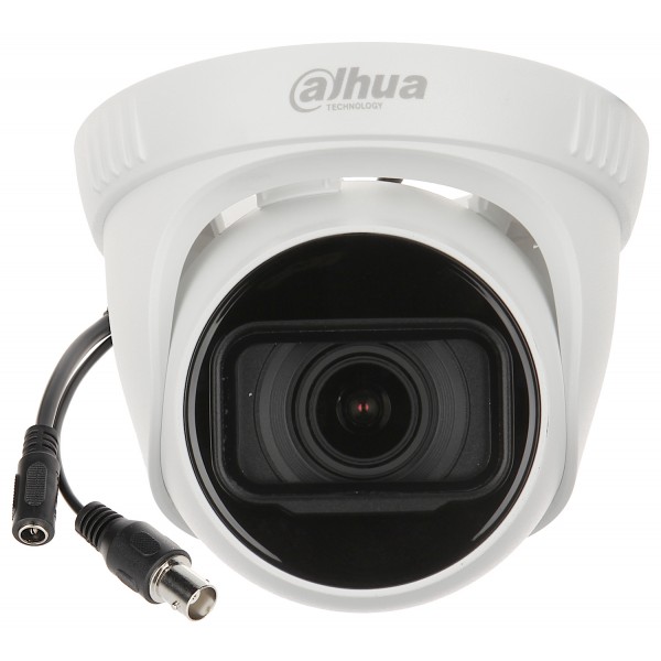 Kamera Ahd, Hd-Cvi, Hd-Tvi, Pal Hac-T3A21-Z-2712 - 1080P 2.7 ... 12 Mm - Motozoom Dahua Kamera Ahd, Hd-Cvi, Hd-Tvi, Pal Hac-T3A21-Z-2712 - 1080P 2.7 ... 12 Mm - Motozoom Dahua