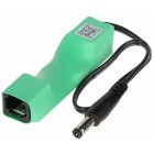 ADAPTER ZASILANIA POE ASDC-12-124-HS ATTE